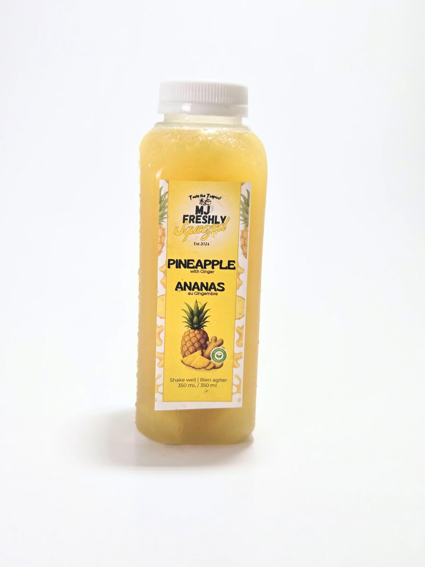 Pineapple Juice