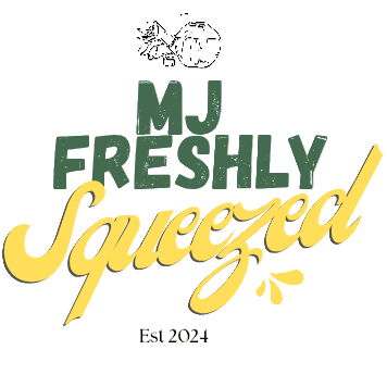MJ Freshly Squeezed
